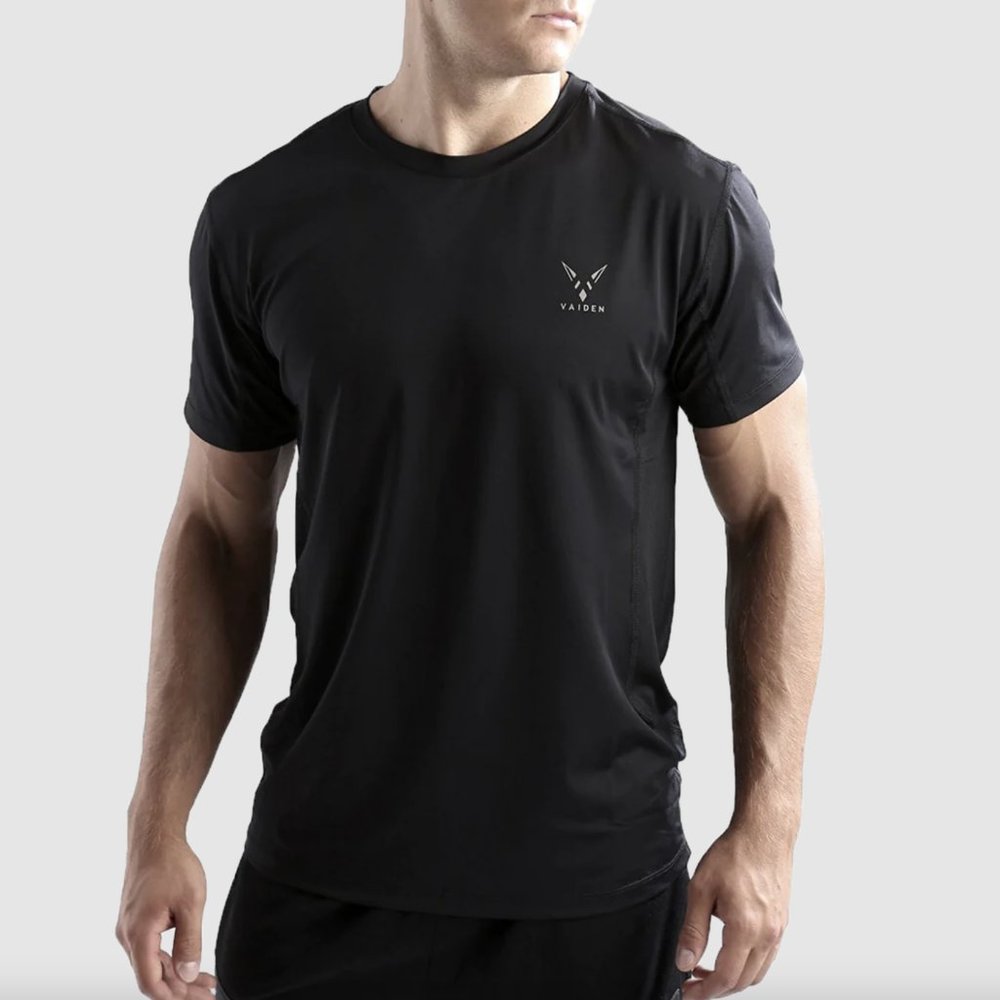 Vaiden Men's Vortex Performance T-Shirt